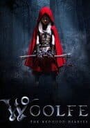 Woolfe: The Red Hood Diaries