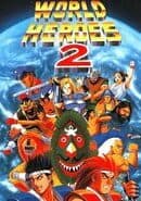 World Heroes 2