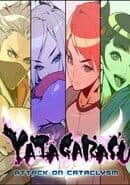 Yatagarasu: Attack on Cataclysm