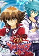 Yu-Gi-Oh! GX Tag Force 2