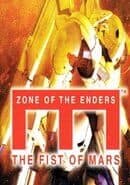 Zone of the Enders: The Fist of Mars