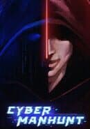Cyber Manhunt