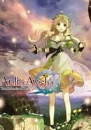 Atelier Ayesha: The Alchemist of Dusk