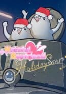 Hatoful Boyfriend: Holiday Star