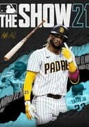 MLB The Show 21