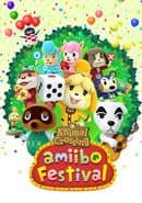 Animal Crossing: Amiibo Festival