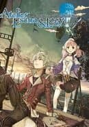 Atelier Escha & Logy: Alchemists of the Dusk Sky