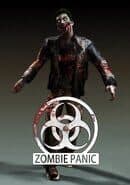 Zombie Panic! Source cover art