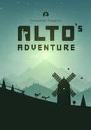 Alto's Adventure