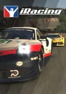 iRacing