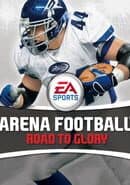 Arena Football: Road to Glory cover art
