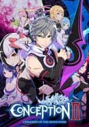 Conception II: Children of the Seven Stars
