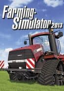 Farming Simulator 2013