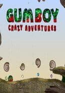 Gumboy: Crazy Adventures cover art