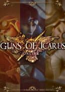 Guns of Icarus Online