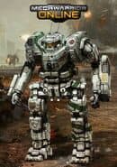 MechWarrior Online