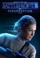 Star Wars Battlefront II: Resurrection
