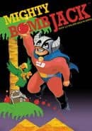 Mighty Bomb Jack
