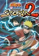 Naruto Shippuden: Ultimate Ninja Storm 2