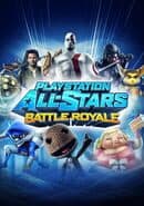 PlayStation All-Stars Battle Royale