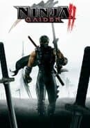 Ninja Gaiden II