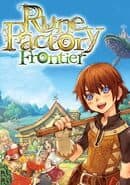 Rune Factory Frontier