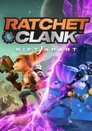 Ratchet & Clank: Rift Apart