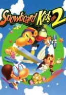 Snowboard Kids 2