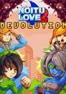Noitu Love 2: Devolution