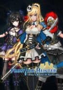 Frontier Hunter: Erza's Wheel of Fortune