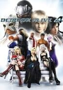 Dead or Alive 4