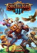 Torchlight III