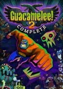 Guacamelee! 2 Complete cover art