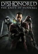Dishonored: The Knife of Dunwall