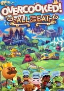 Overcooked! All You Can Eat