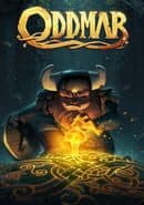 Oddmar
