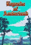 Legends of Amberland: The Forgotten Crown