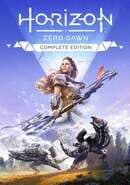 Horizon Zero Dawn: Complete Edition