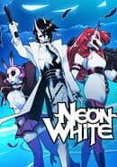 Neon White