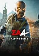 Zombie Army 4: Dead War - Mission 5: Alpine Blitz