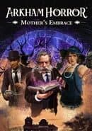 Arkham Horror: Mother's Embrace cover art
