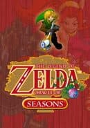 The Legend of Zelda: Oracle of Seasons