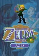 The Legend of Zelda: Oracle of Ages