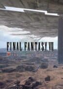 Final Fantasy VII: The First Soldier