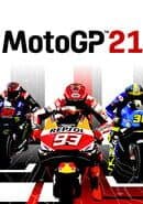 MotoGP 21