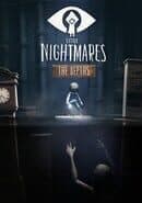Little Nightmares: The Depths