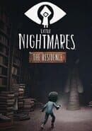 Little Nightmares: The Residence