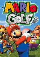 Mario Golf