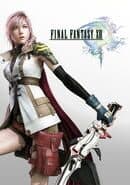 Final Fantasy XIII