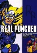 Sonic Blast Man: Real Puncher